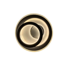 Aplica LED RFAN, Model 8092, 3 Tipuri de Lumina, 48W, Alb