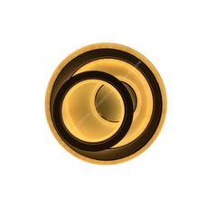 Aplica LED RFAN, Model 8092, 3 Tipuri de Lumina, 48W, Alb