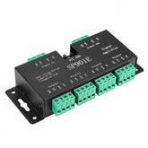 Amplificator Banda LED Digitala, Model SP901E